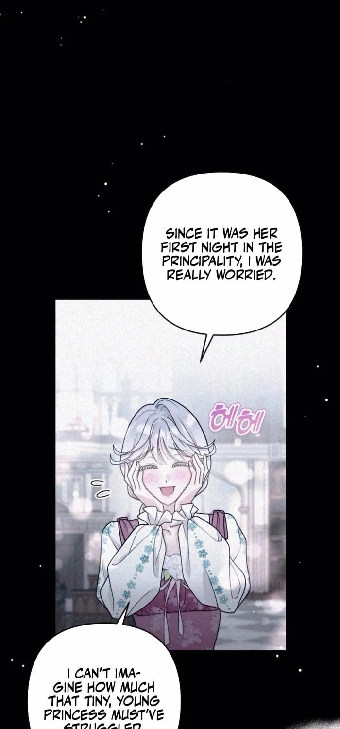 Holding You Close Chapter 34 page 37 - 