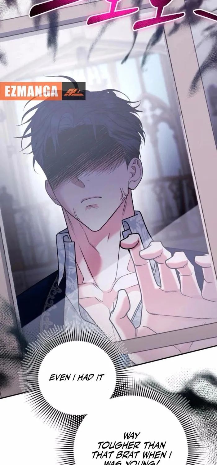 Holding You Close Chapter 34 page 39 - 