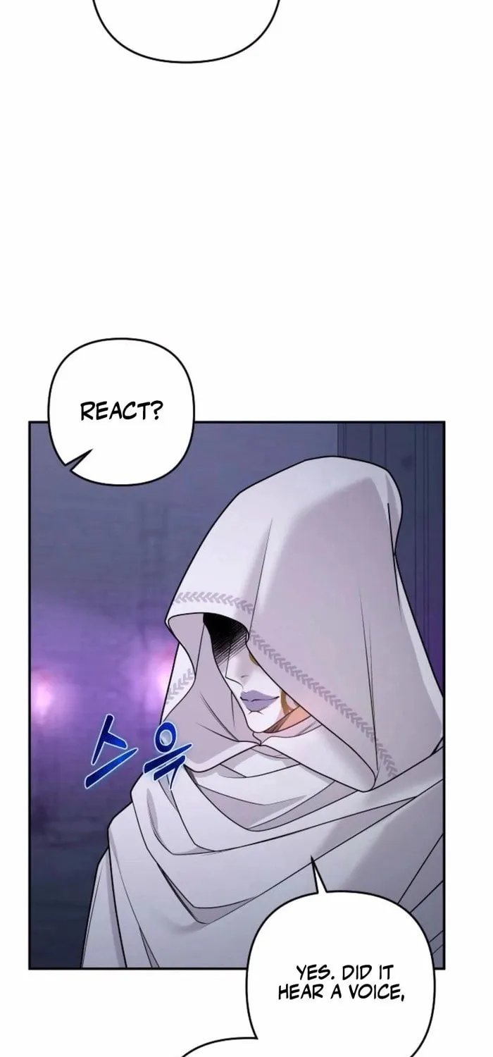 Holding You Close Chapter 34 page 5 - 