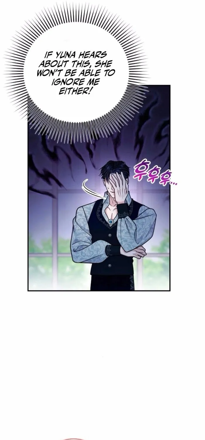 Holding You Close Chapter 34 page 41 - 