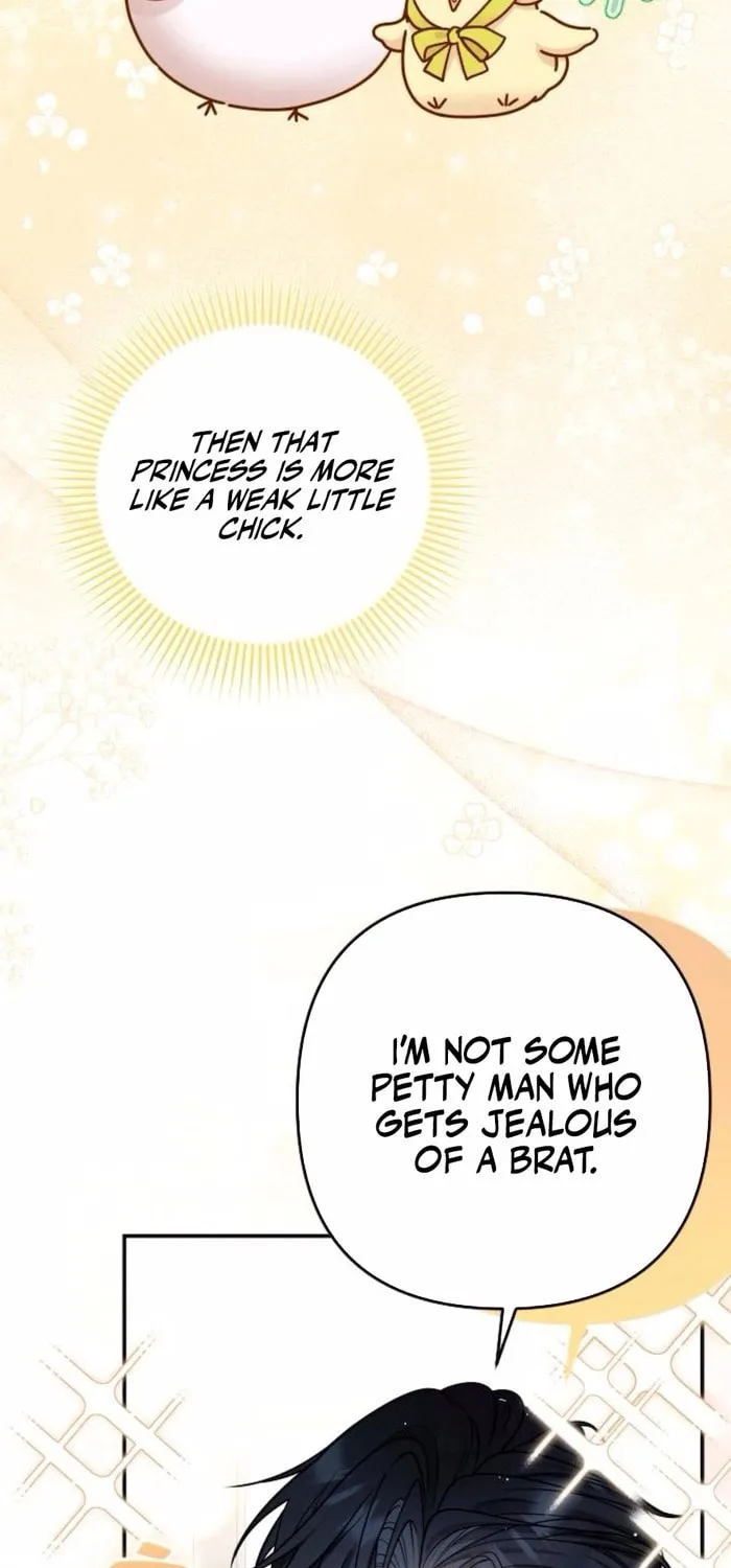 Holding You Close Chapter 34 page 45 - 