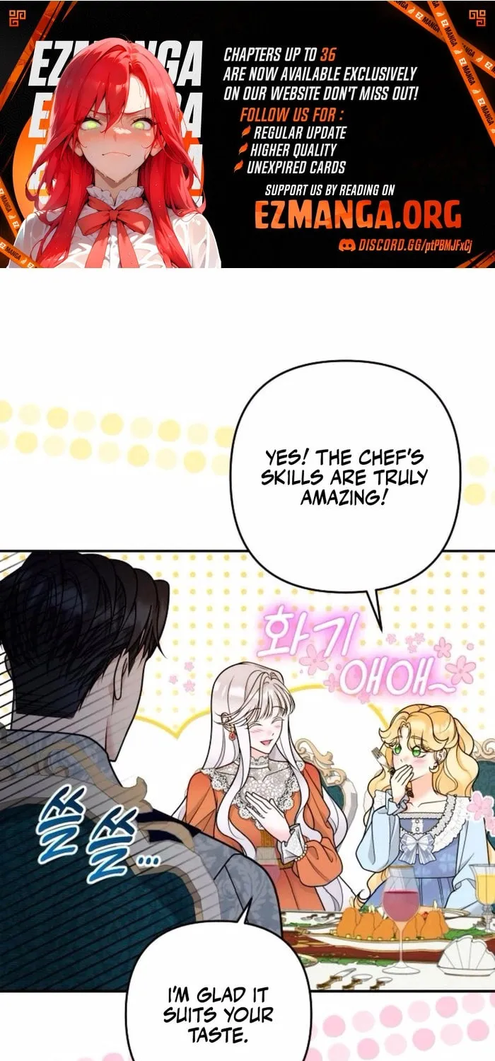 Holding You Close Chapter 34 page 48 - 