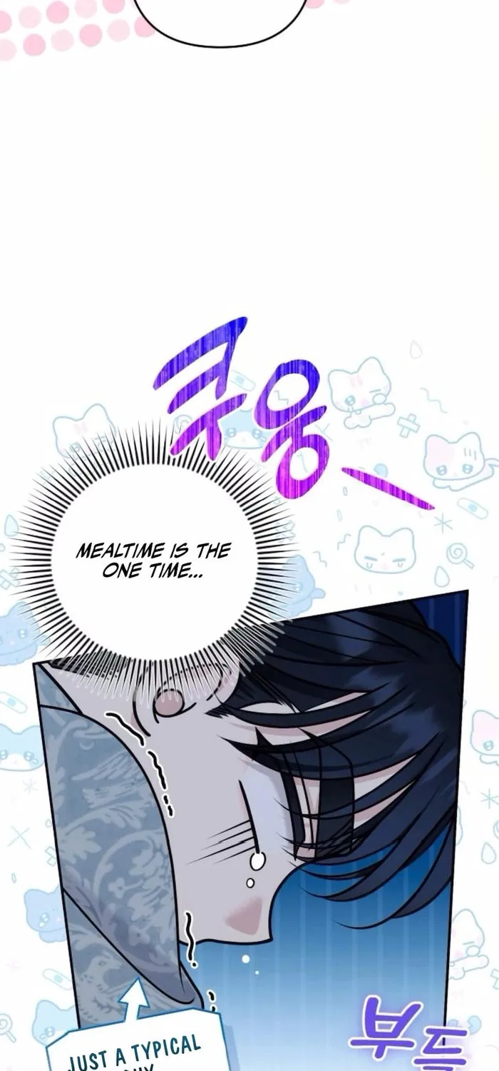 Holding You Close Chapter 34 page 49 - 