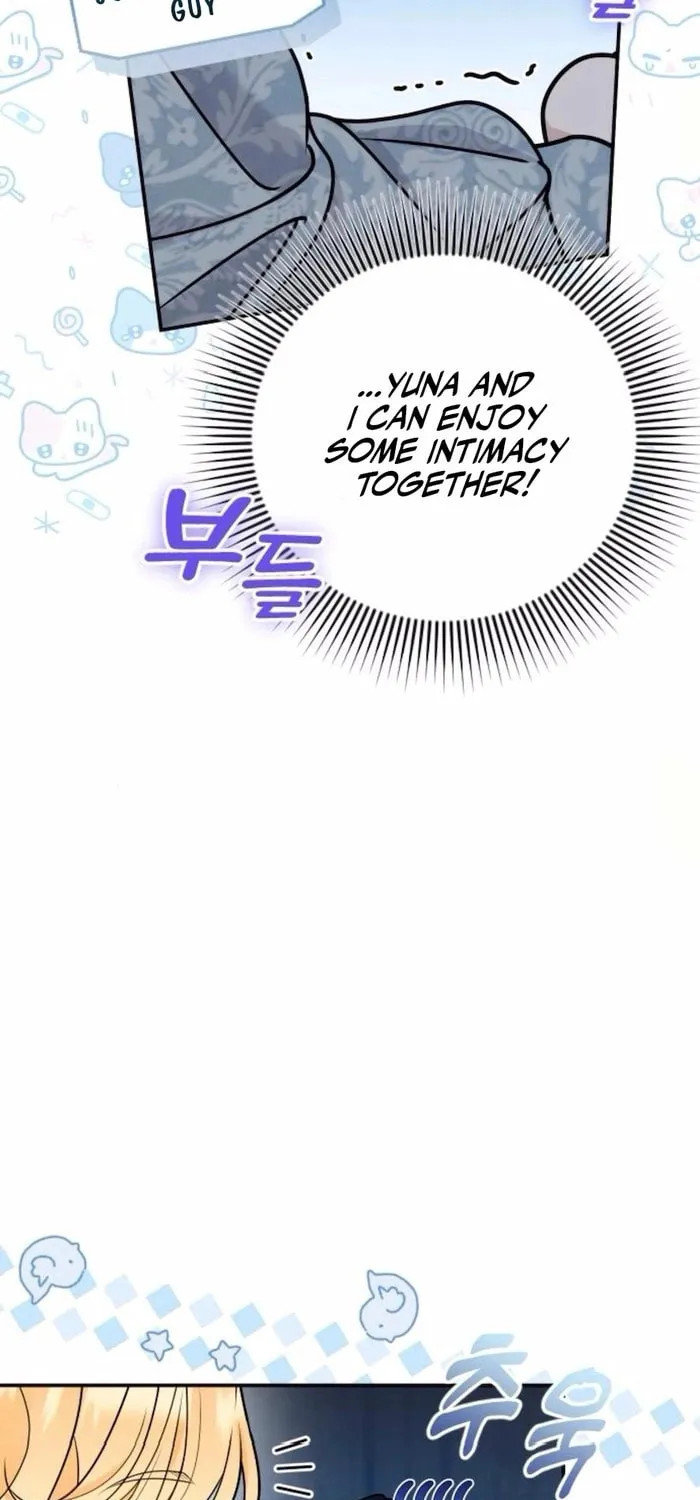 Holding You Close Chapter 34 page 50 - 