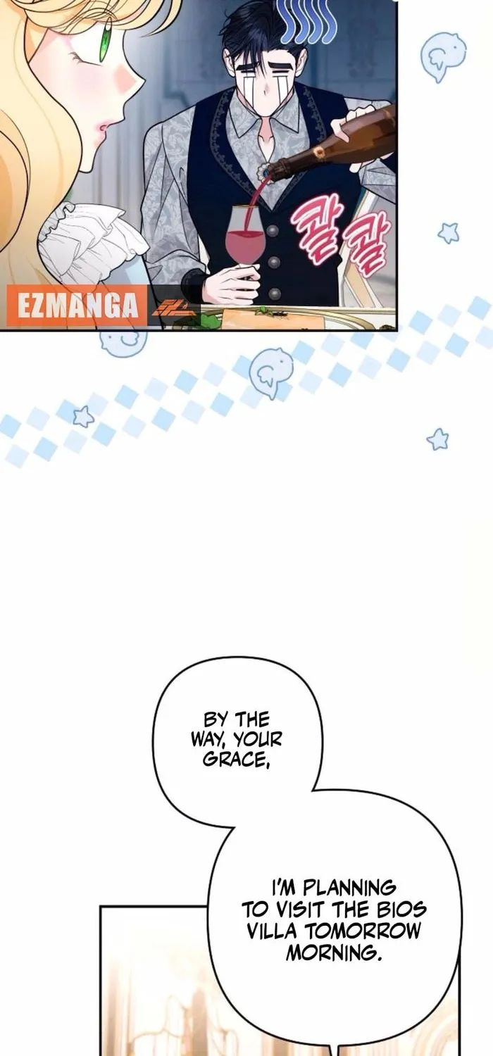 Holding You Close Chapter 34 page 51 - 
