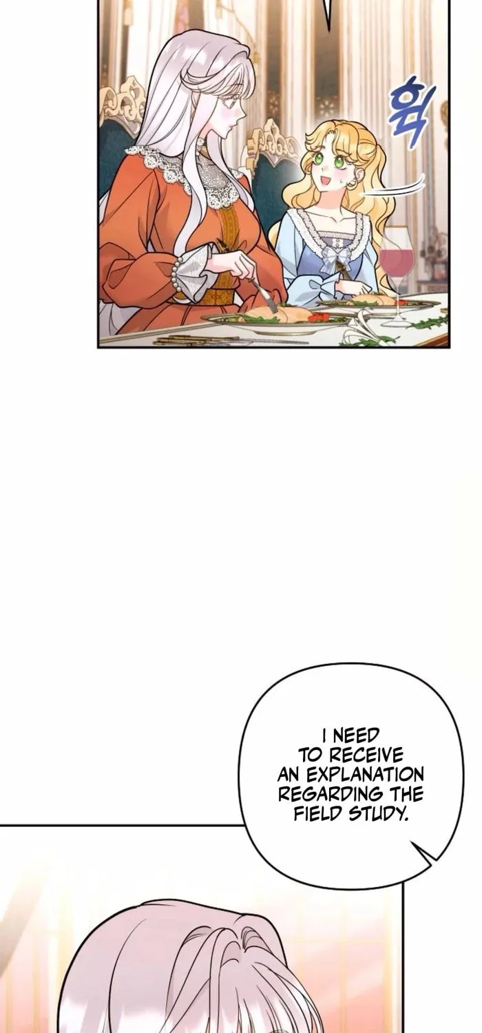 Holding You Close Chapter 34 page 52 - 