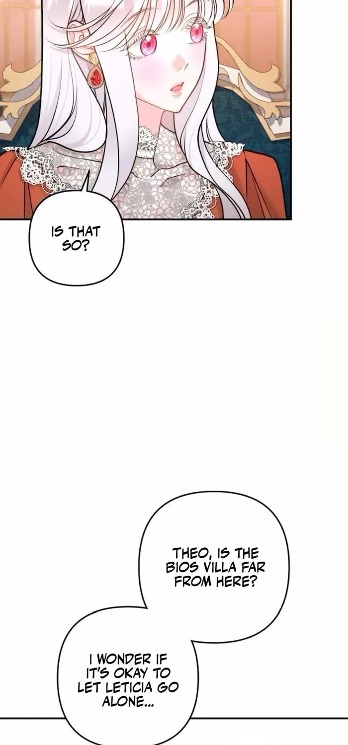 Holding You Close Chapter 34 page 53 - 