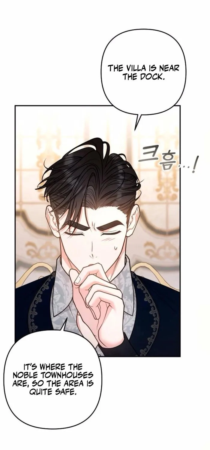 Holding You Close Chapter 34 page 55 - 