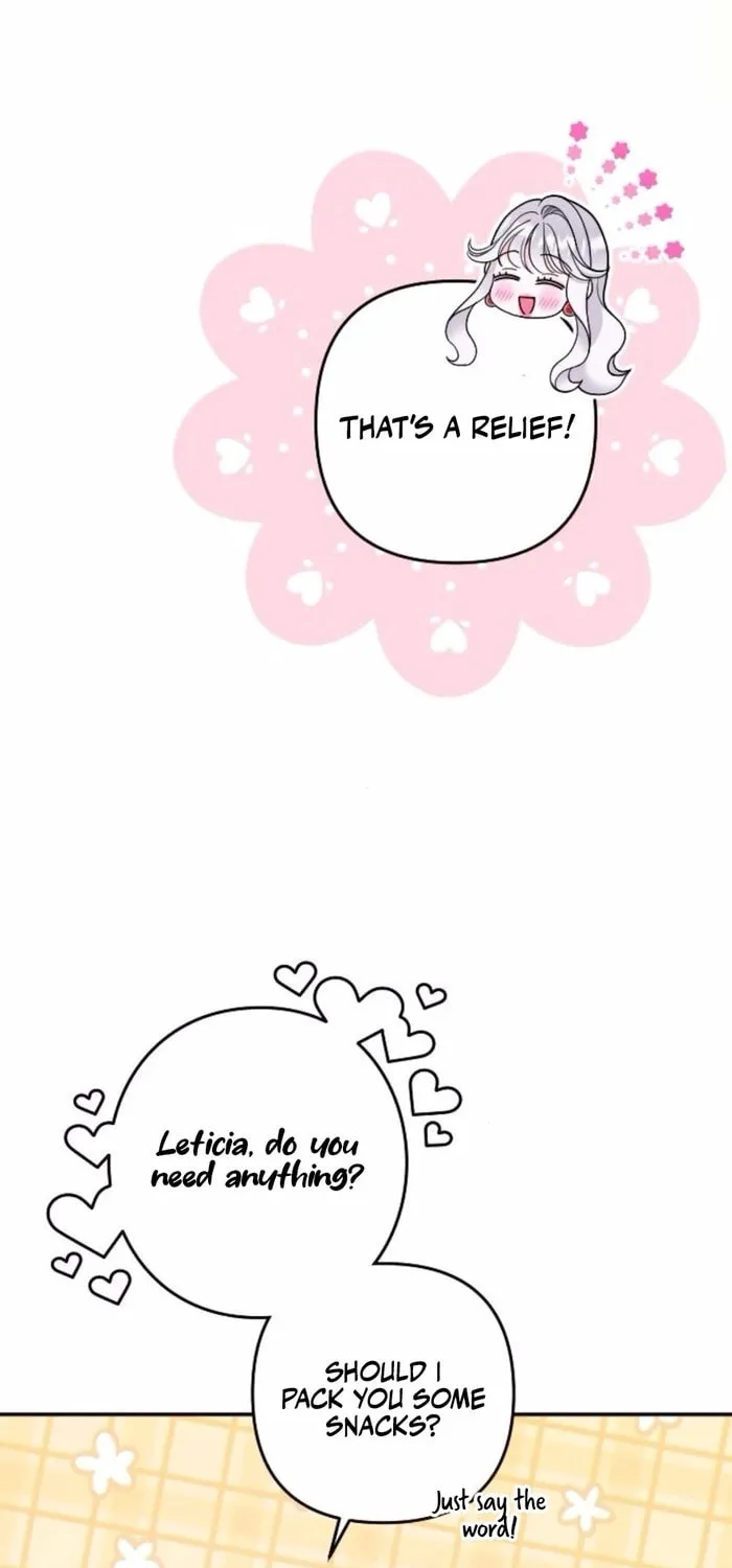 Holding You Close Chapter 34 page 56 - 