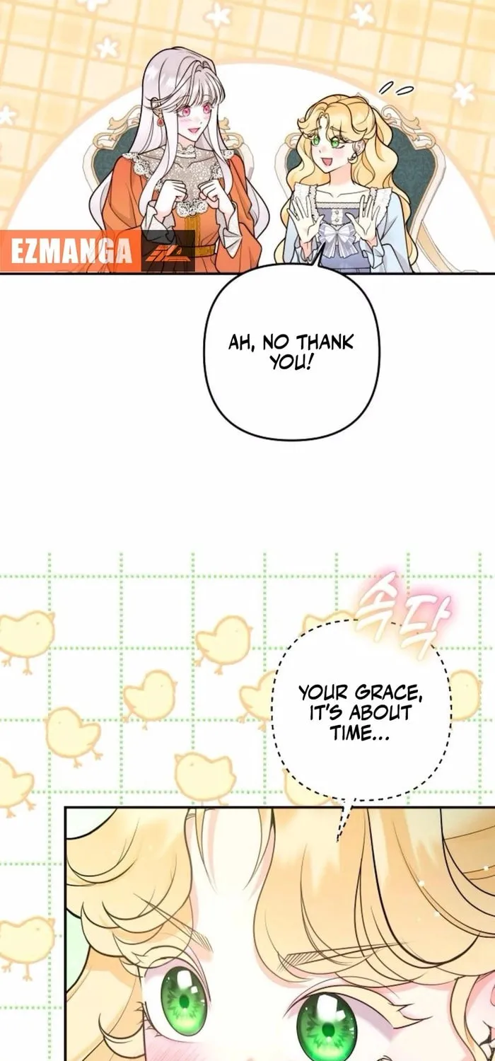 Holding You Close Chapter 34 page 57 - 