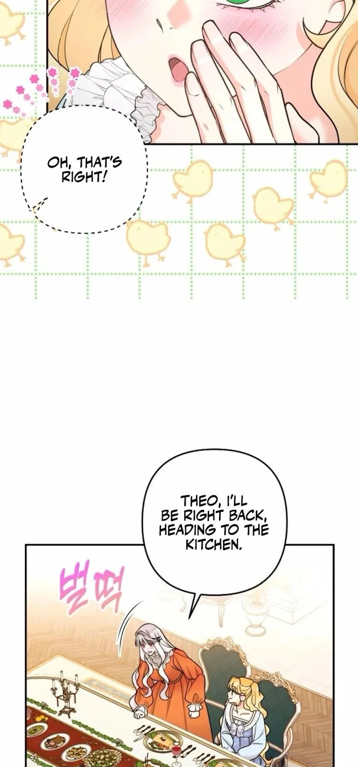Holding You Close Chapter 34 page 58 - 
