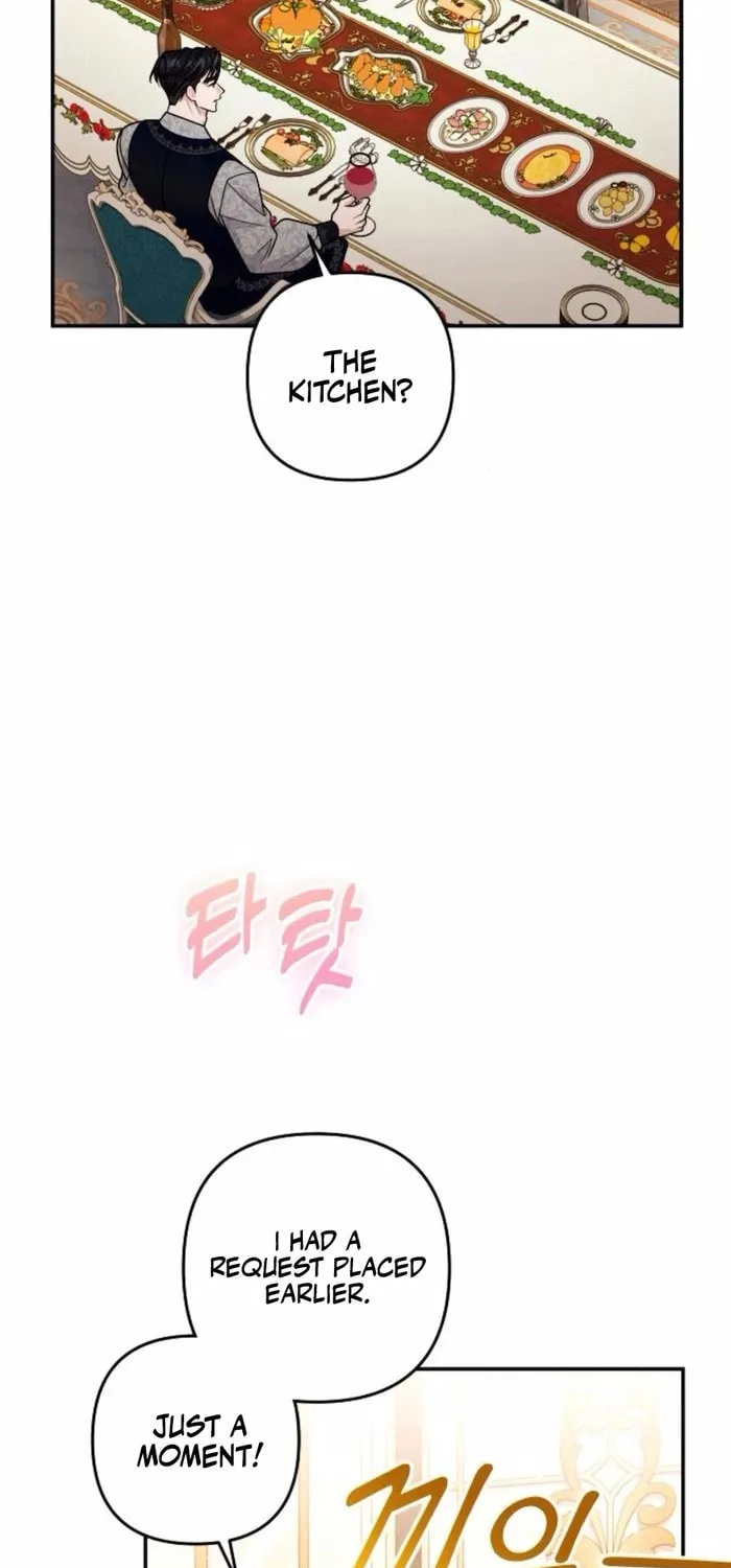 Holding You Close Chapter 34 page 59 - 