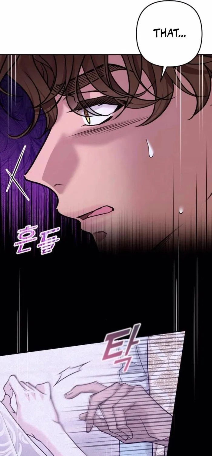Holding You Close Chapter 34 page 7 - 