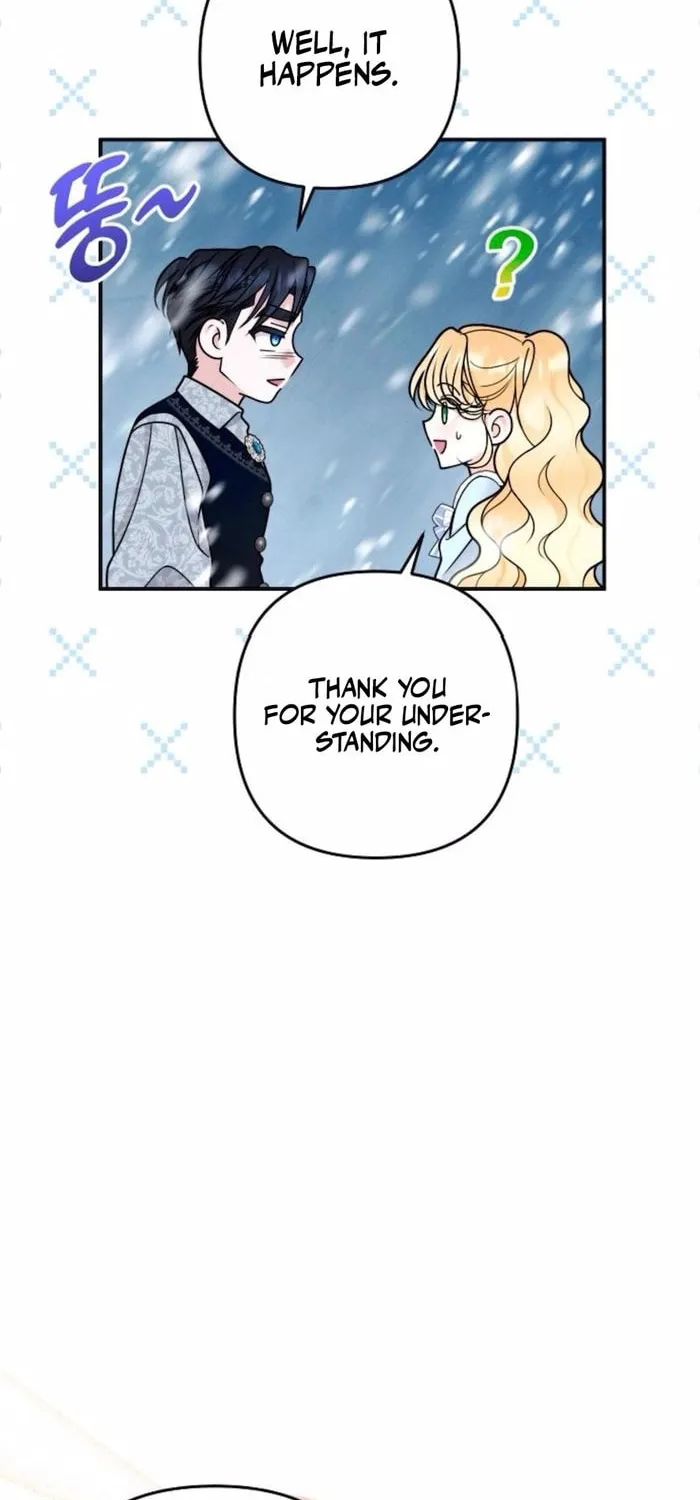 Holding You Close Chapter 34 page 65 - 