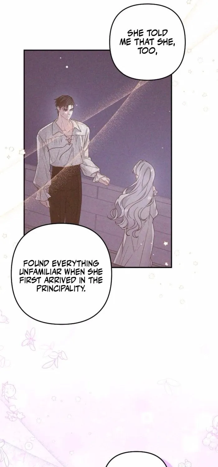 Holding You Close Chapter 34 page 67 - 