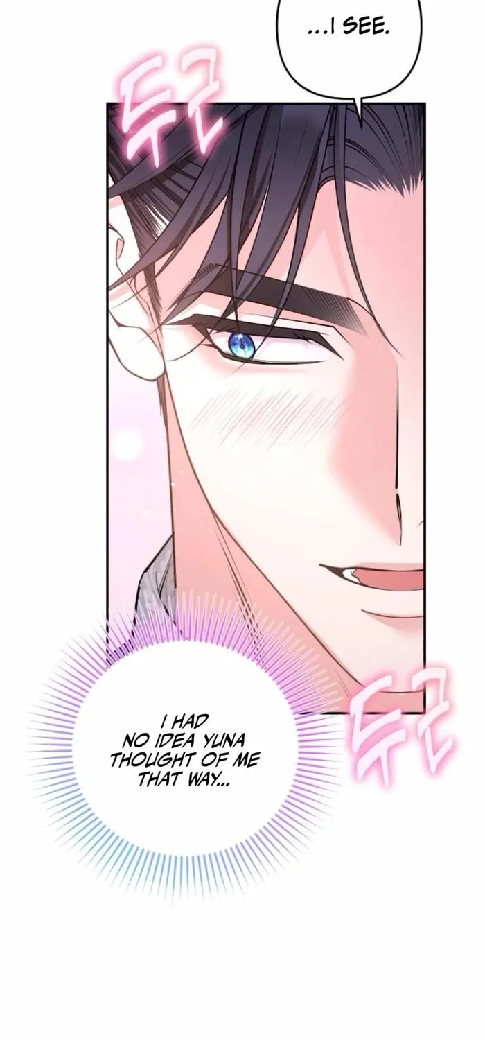 Holding You Close Chapter 34 page 70 - 