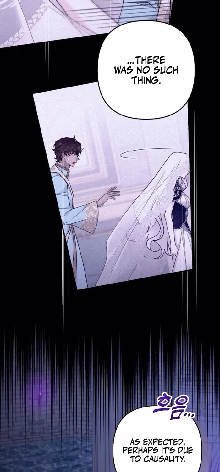 Holding You Close Chapter 34 page 8 - 