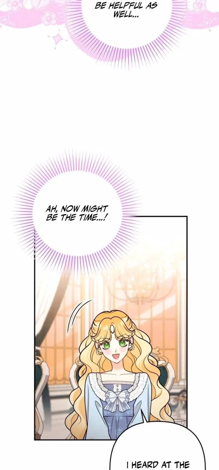 Holding You Close Chapter 34 page 73 - 