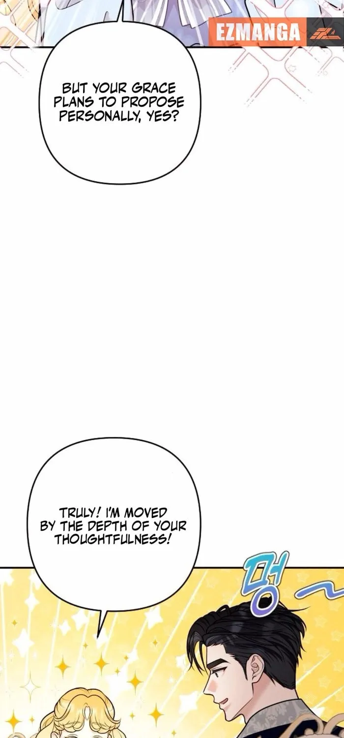 Holding You Close Chapter 34 page 84 - 