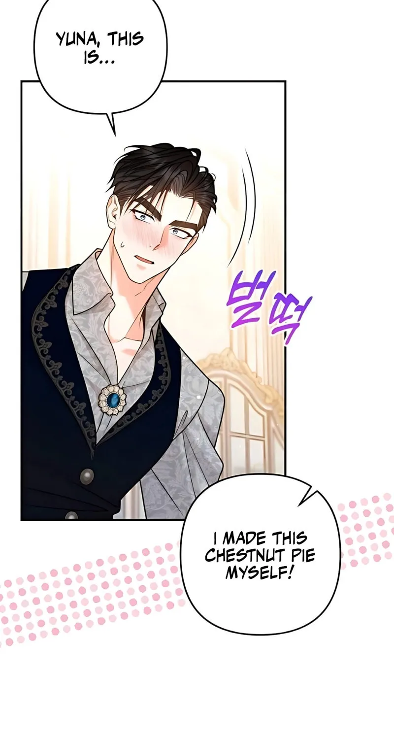 Holding You Close Chapter 35 page 18 - 