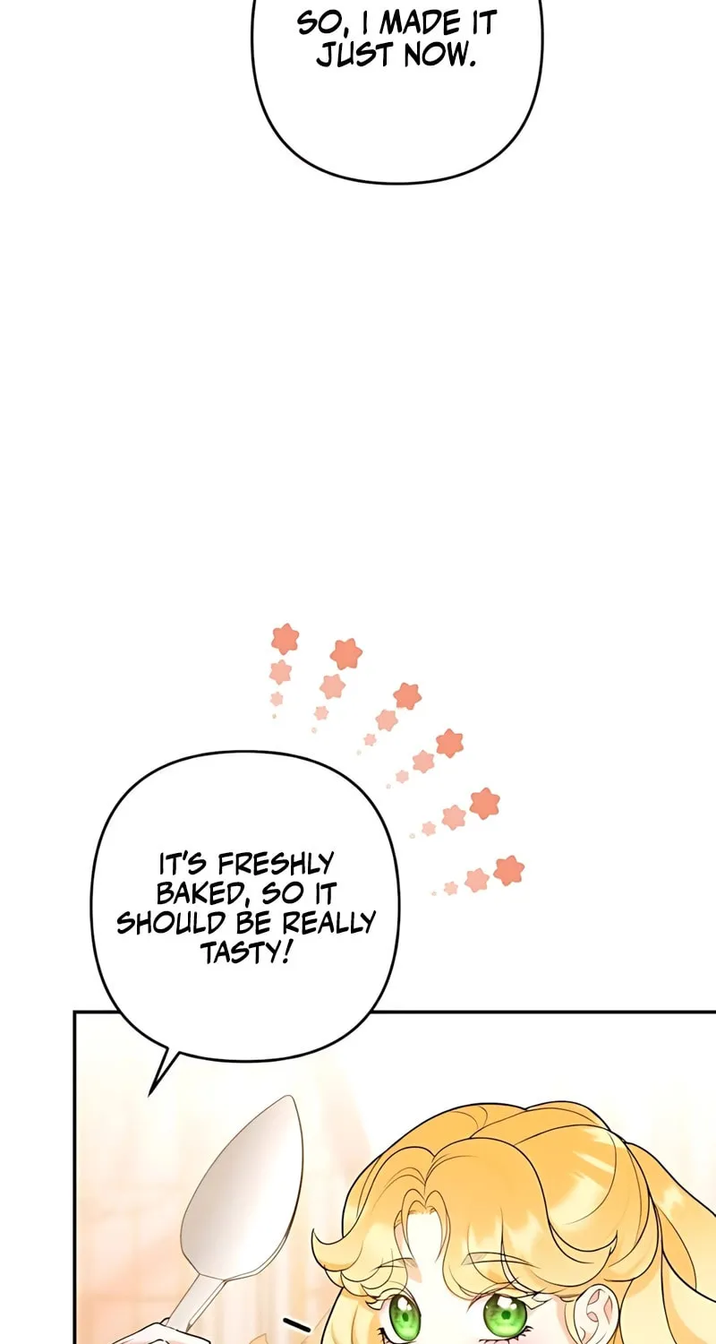 Holding You Close Chapter 35 page 20 - 