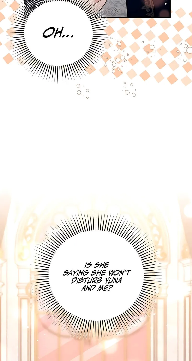 Holding You Close Chapter 35 page 27 - 
