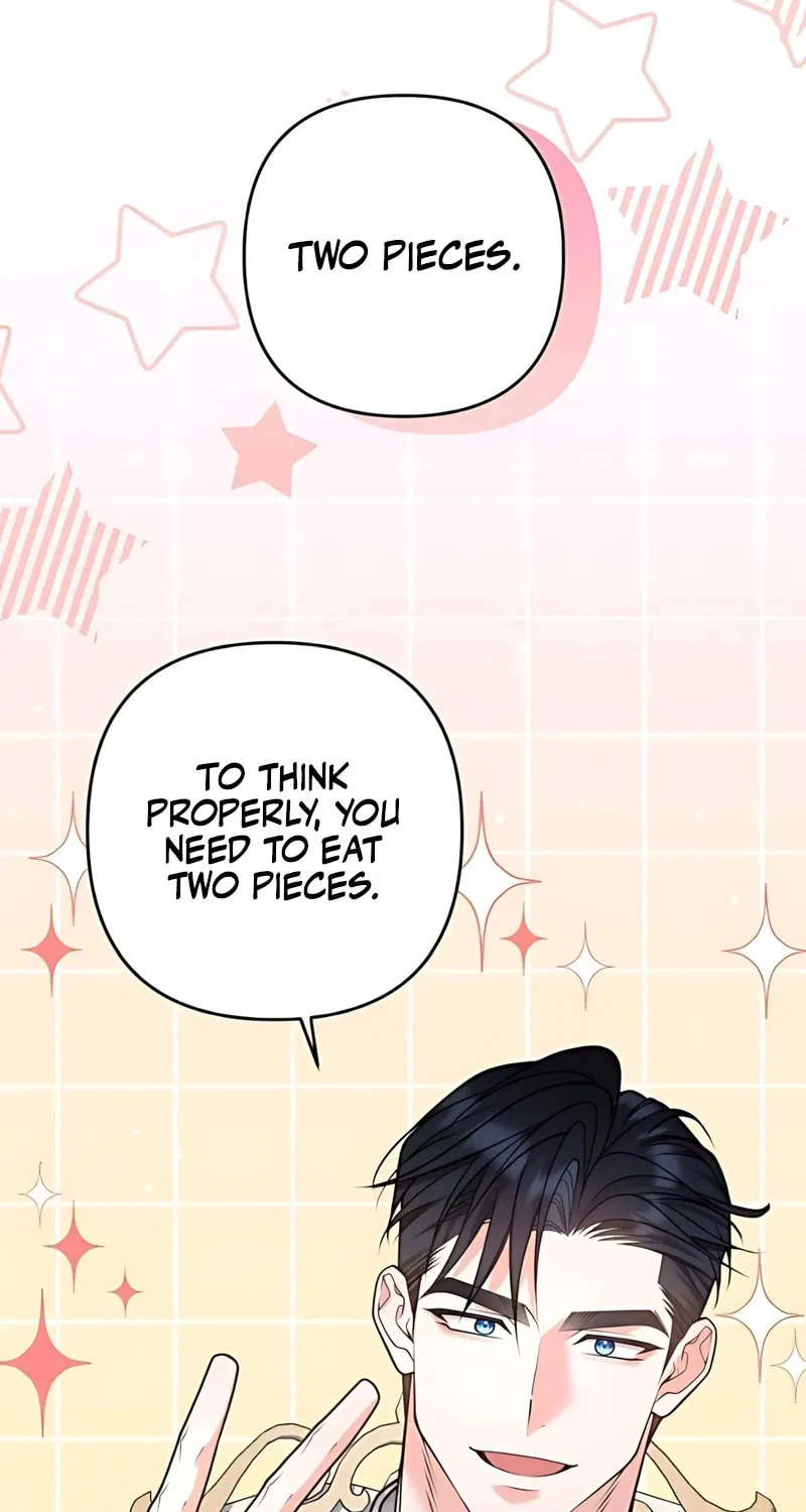 Holding You Close Chapter 35 page 30 - 