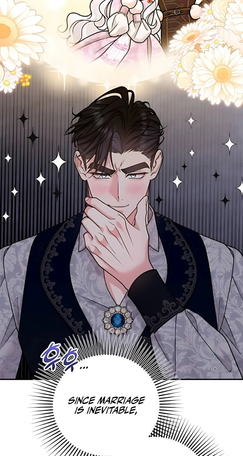 Holding You Close Chapter 35 page 5 - 