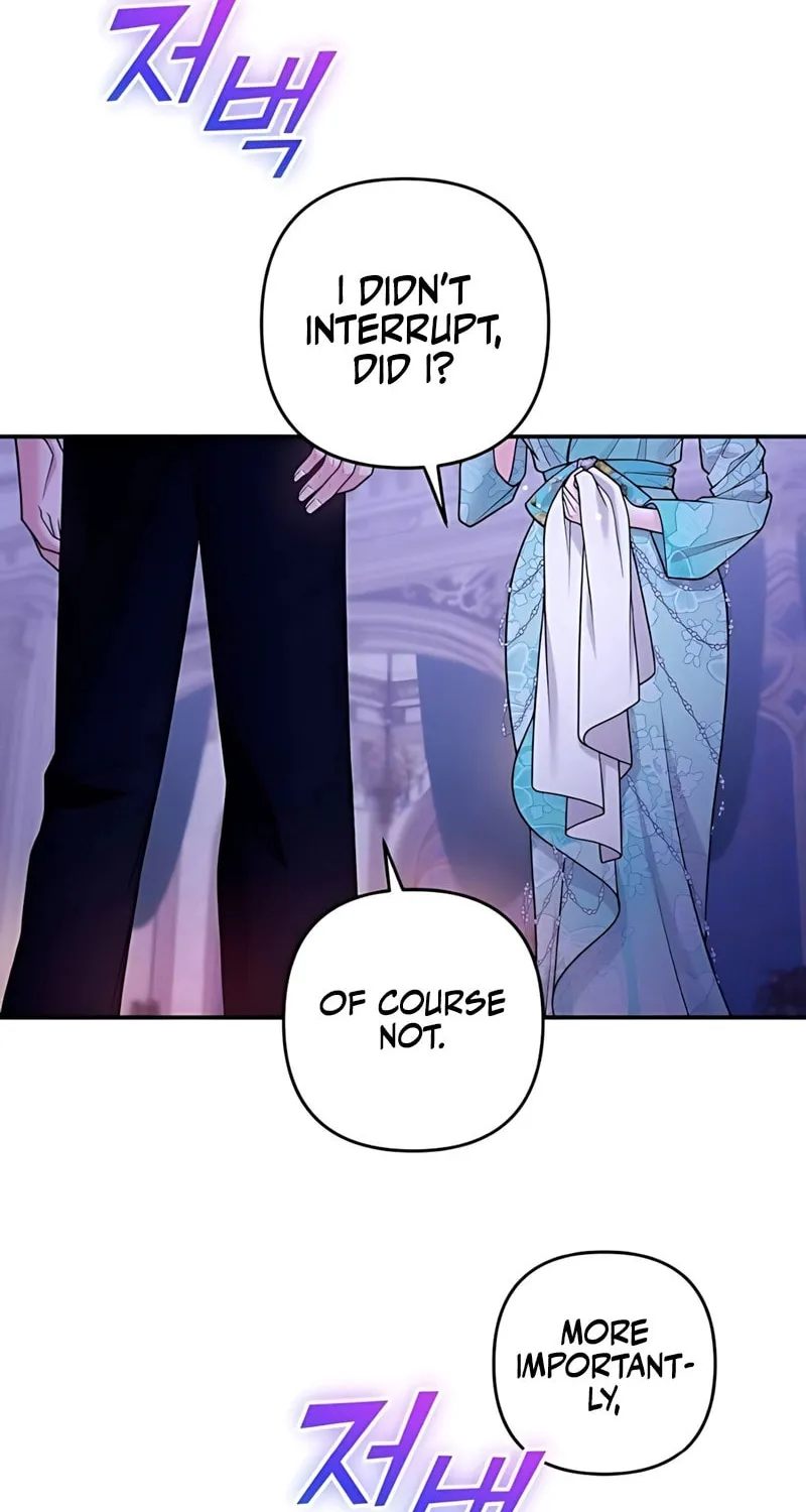 Holding You Close Chapter 35 page 42 - 