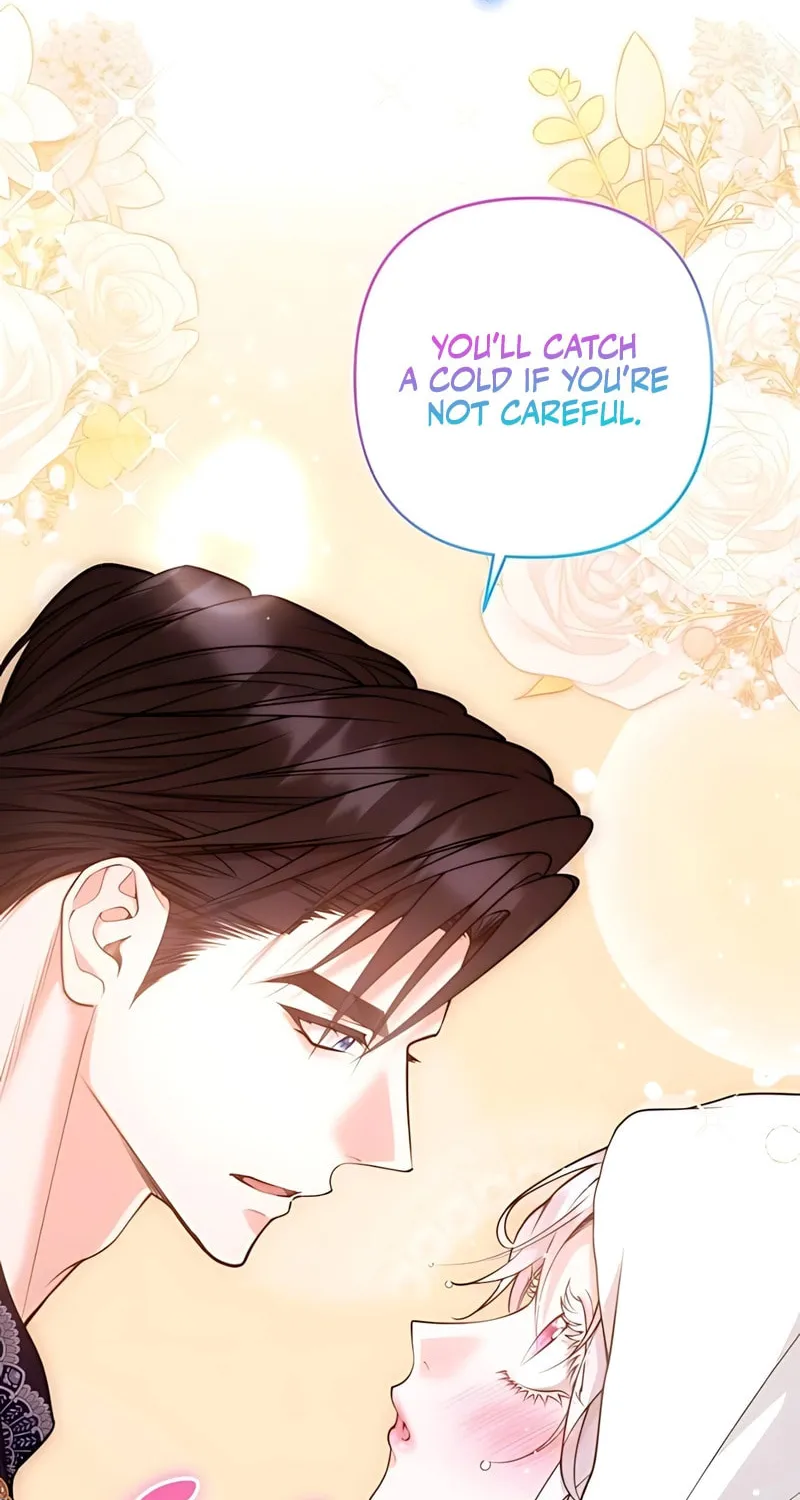 Holding You Close Chapter 35 page 44 - 