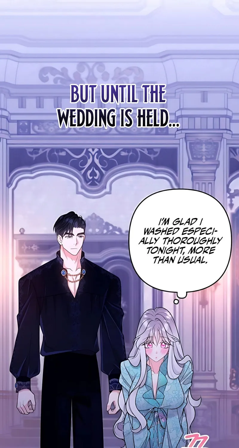 Holding You Close Chapter 35 page 51 - 