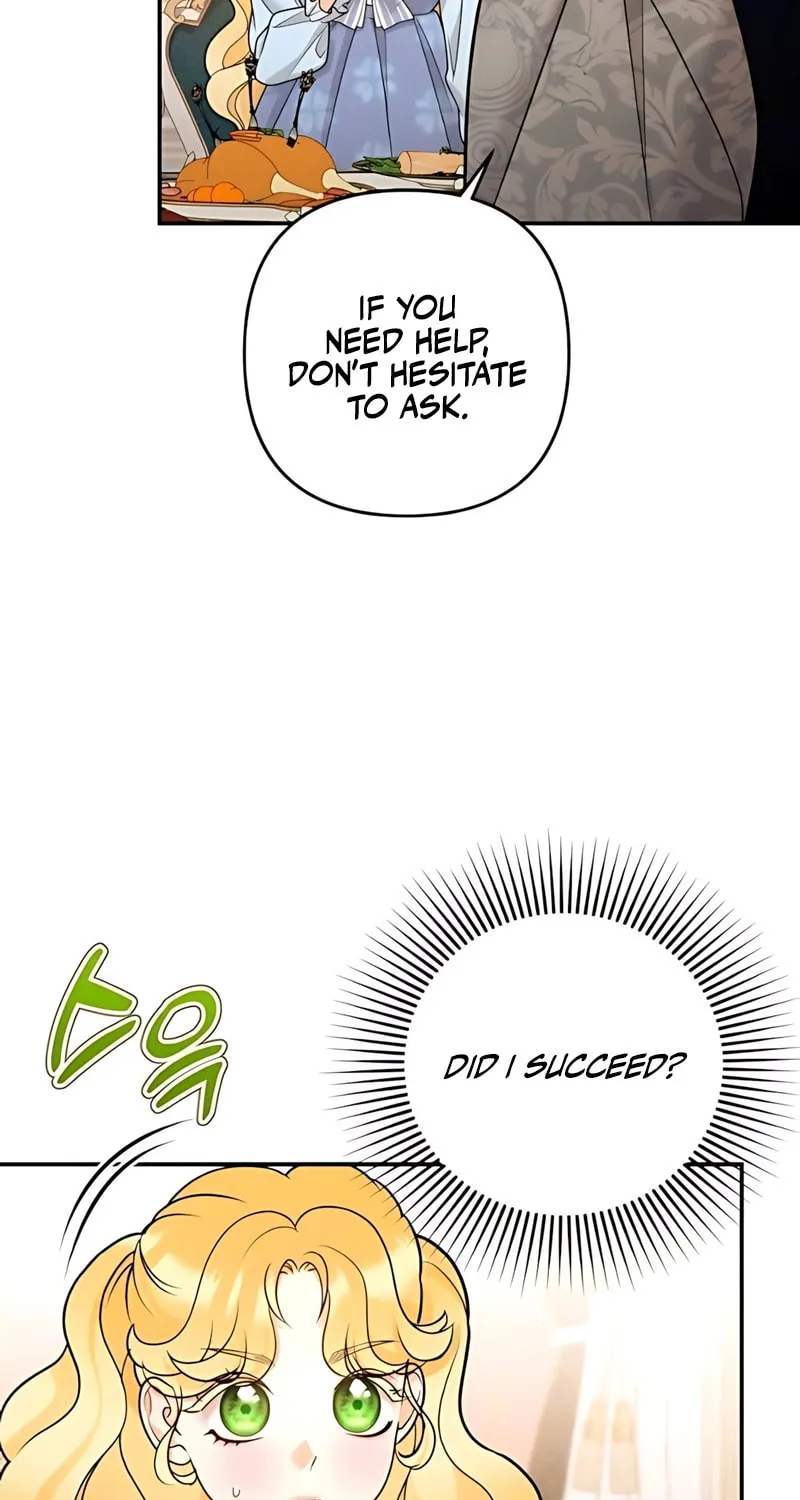 Holding You Close Chapter 35 page 7 - 