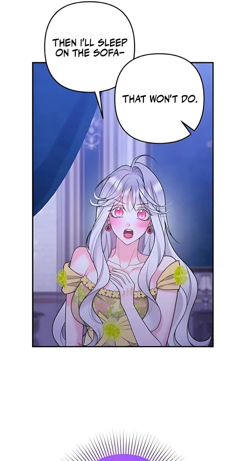 Holding You Close Chapter 35 page 63 - 