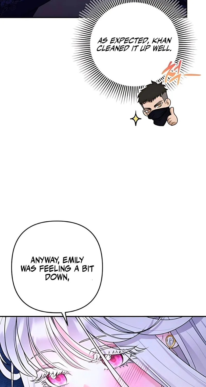 Holding You Close Chapter 35 page 77 - 