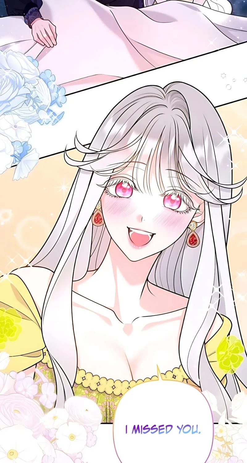 Holding You Close Chapter 35 page 85 - 
