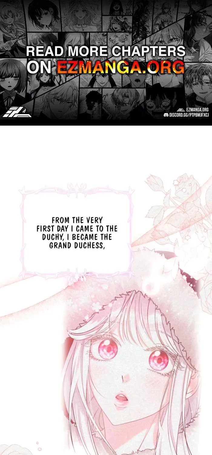 Holding You Close Chapter 36 page 1 - 