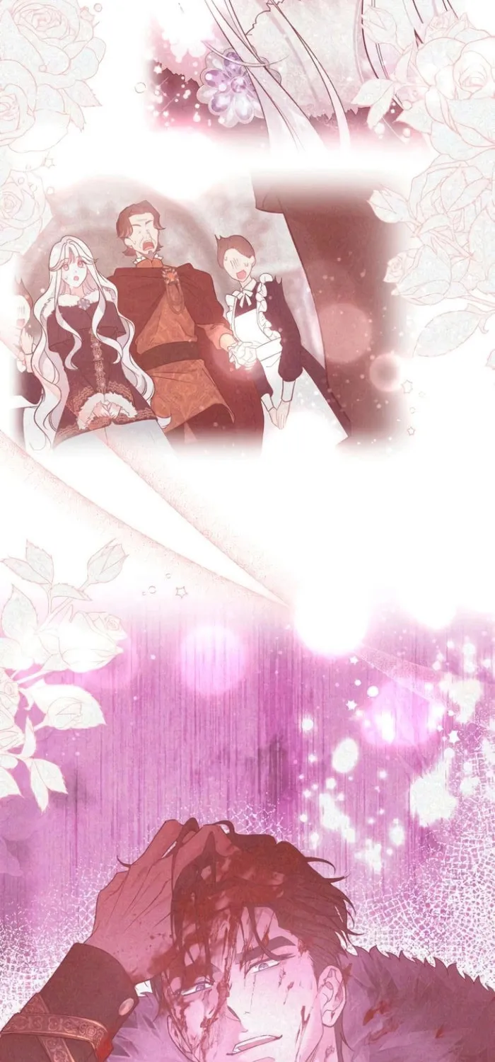 Holding You Close Chapter 36 page 2 - 