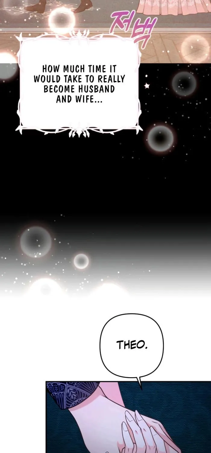 Holding You Close Chapter 36 page 11 - 