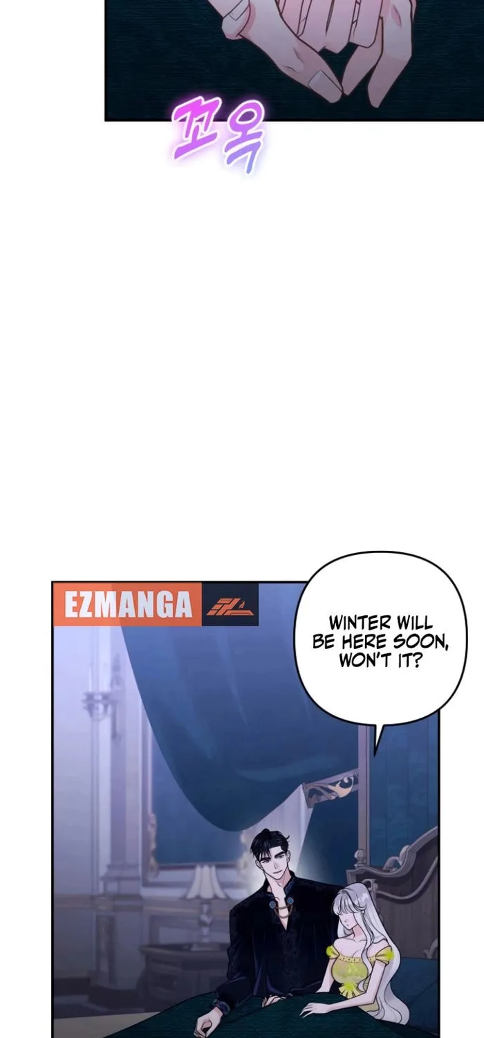 Holding You Close Chapter 36 page 12 - 