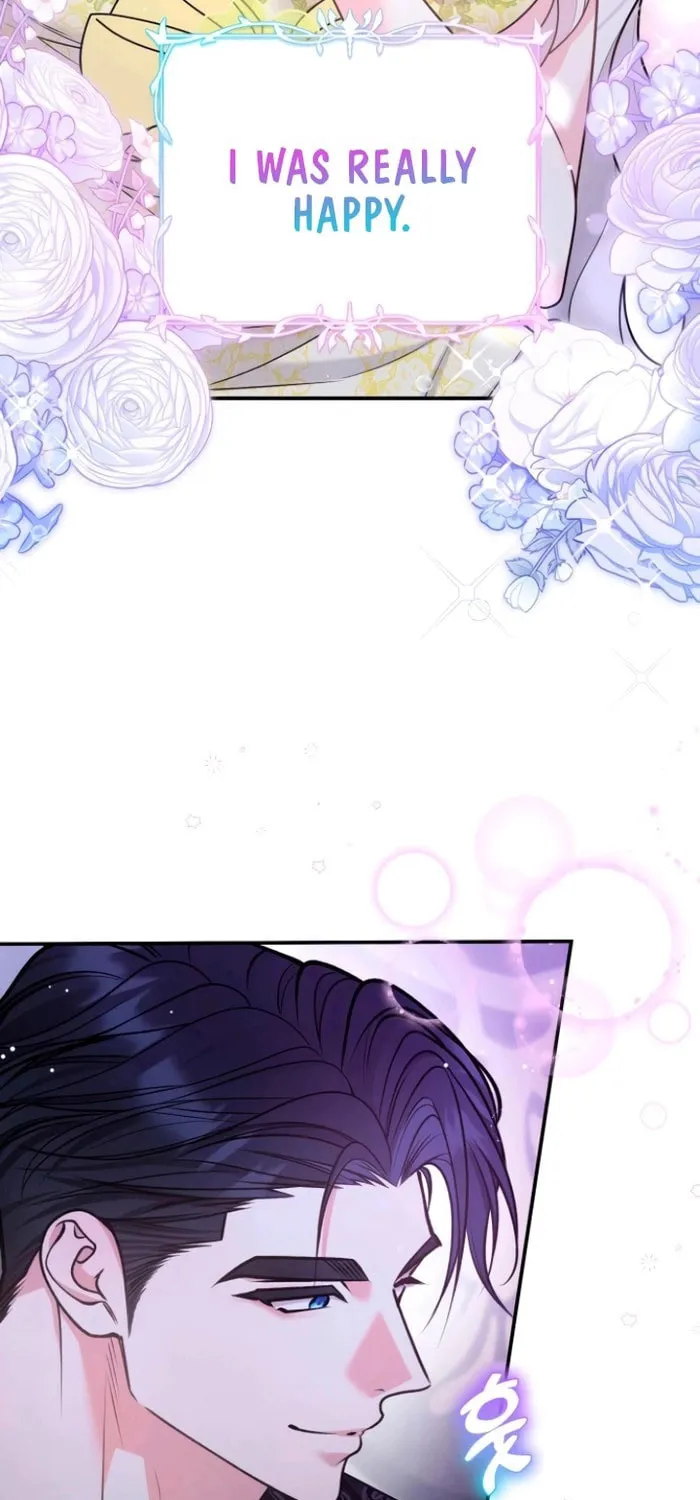 Holding You Close Chapter 36 page 16 - 
