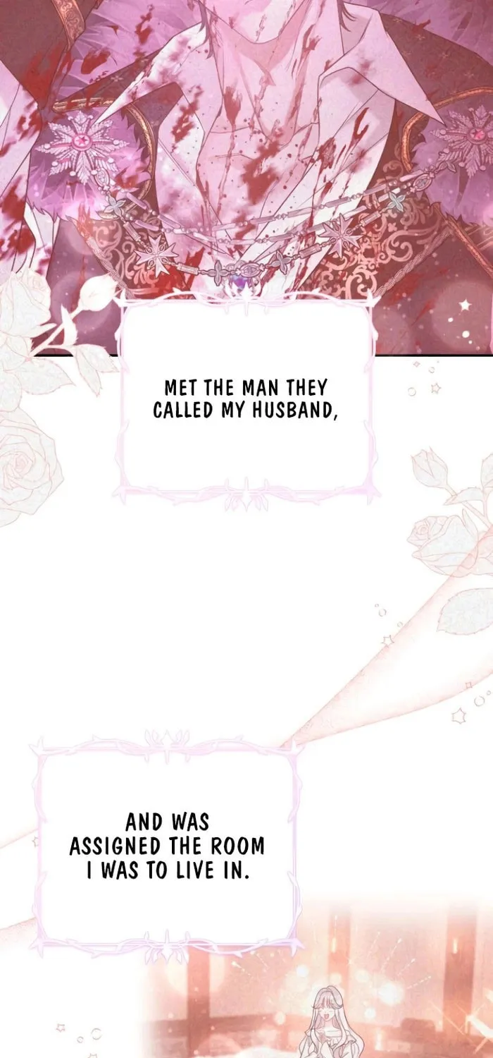 Holding You Close Chapter 36 page 3 - 