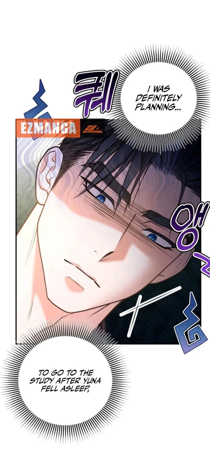Holding You Close Chapter 36 page 21 - 