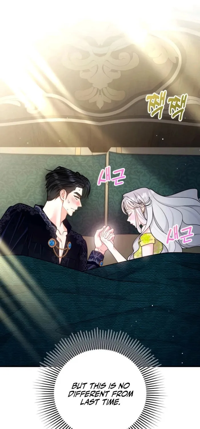 Holding You Close Chapter 36 page 22 - 