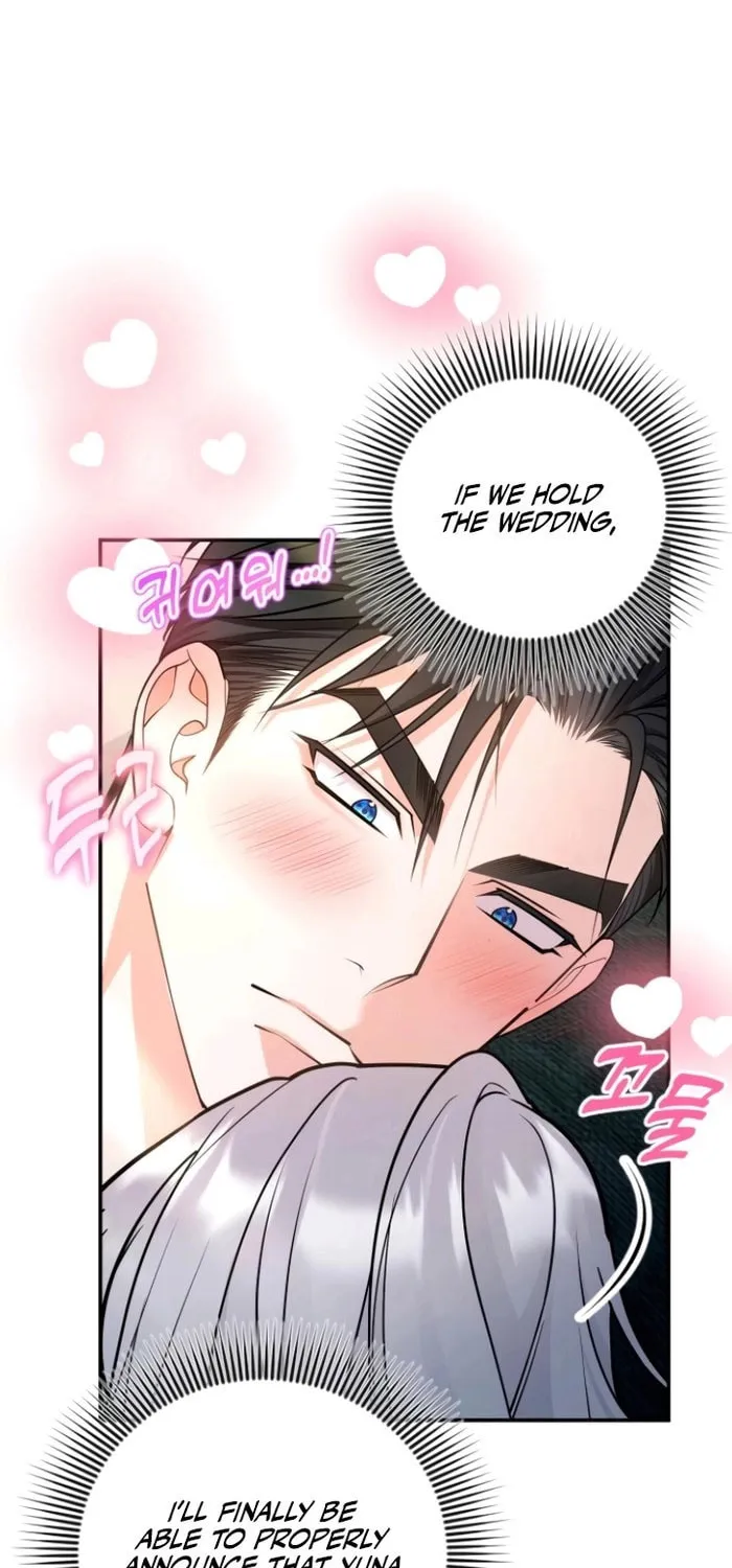Holding You Close Chapter 36 page 24 - 