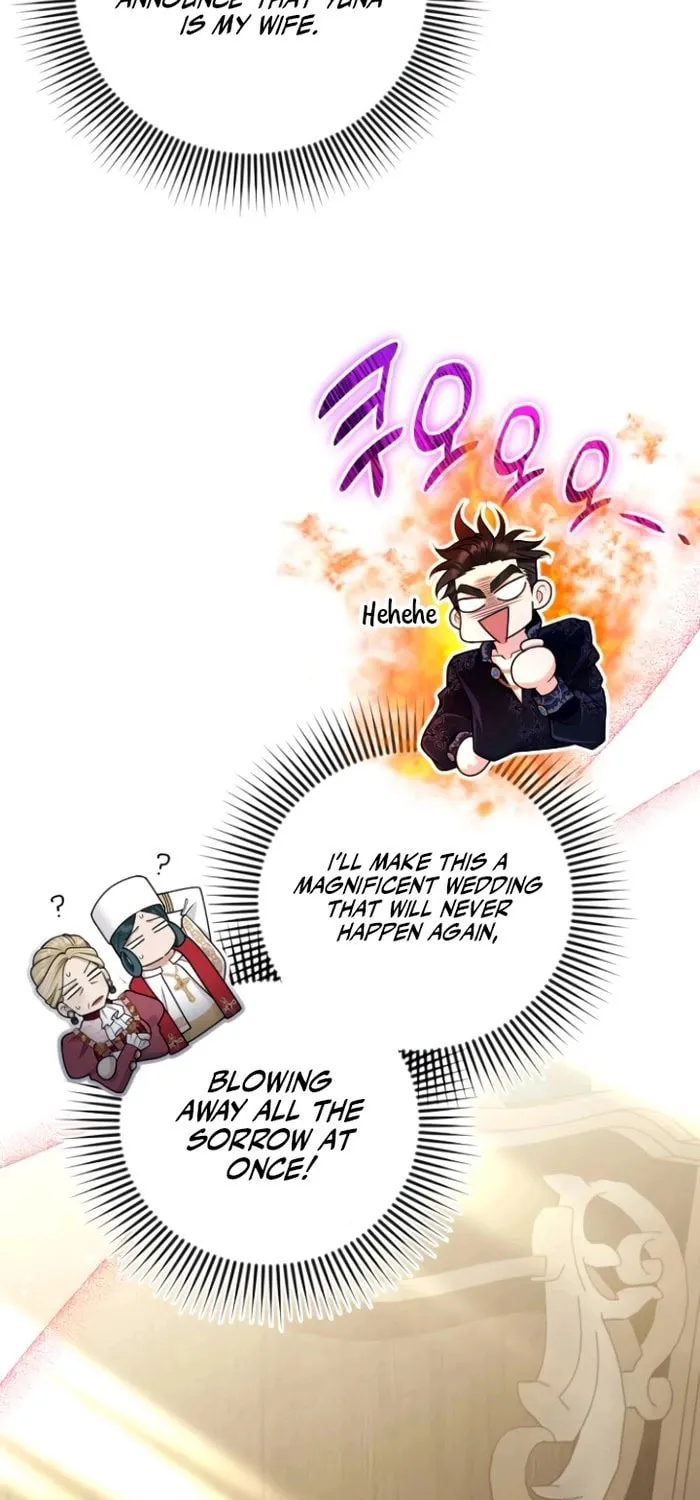 Holding You Close Chapter 36 page 25 - 