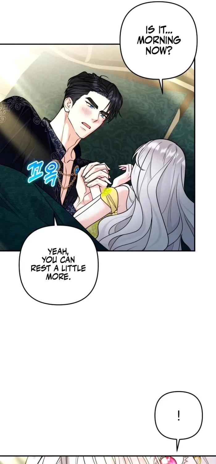 Holding You Close Chapter 36 page 28 - 