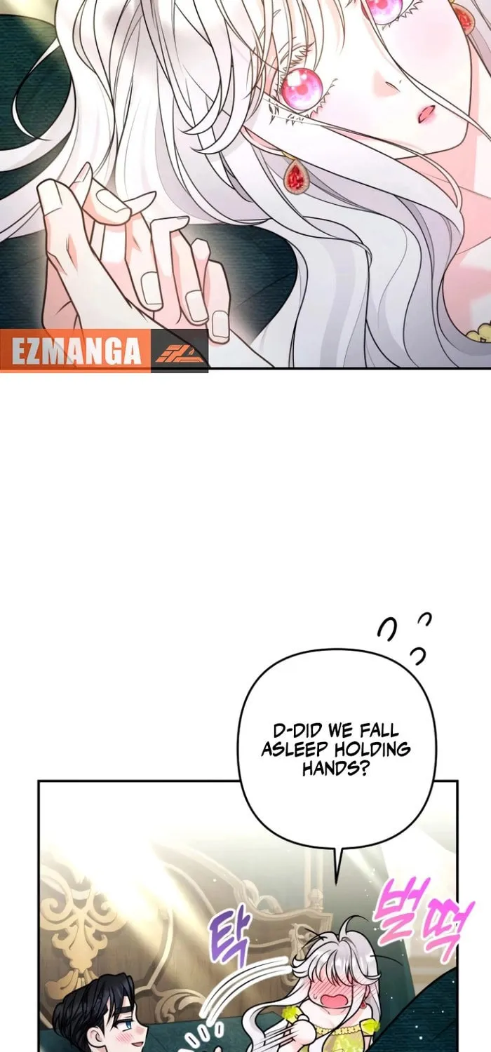 Holding You Close Chapter 36 page 29 - 