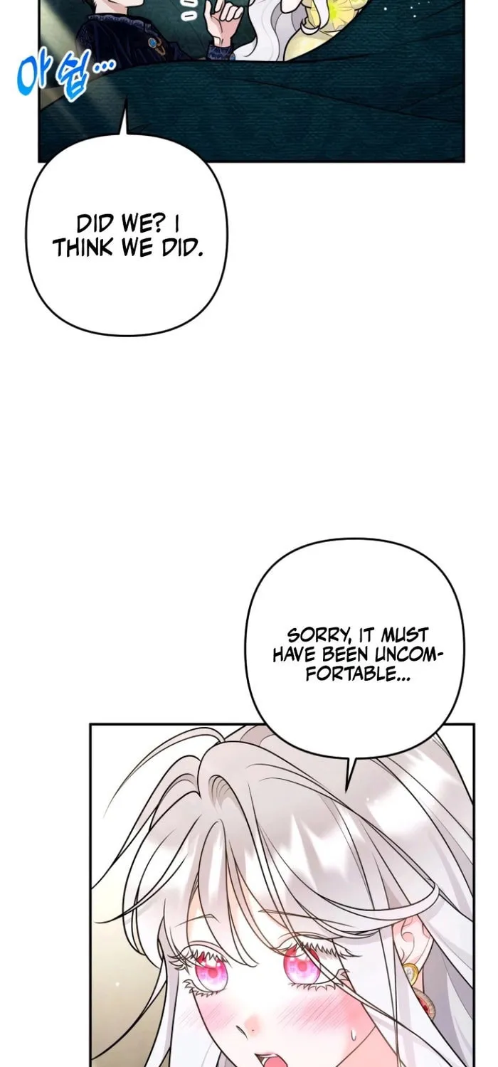 Holding You Close Chapter 36 page 30 - 