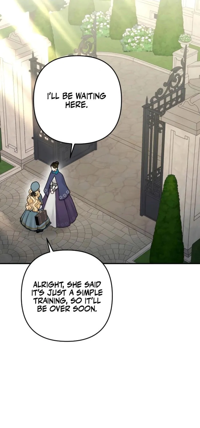 Holding You Close Chapter 36 page 37 - 