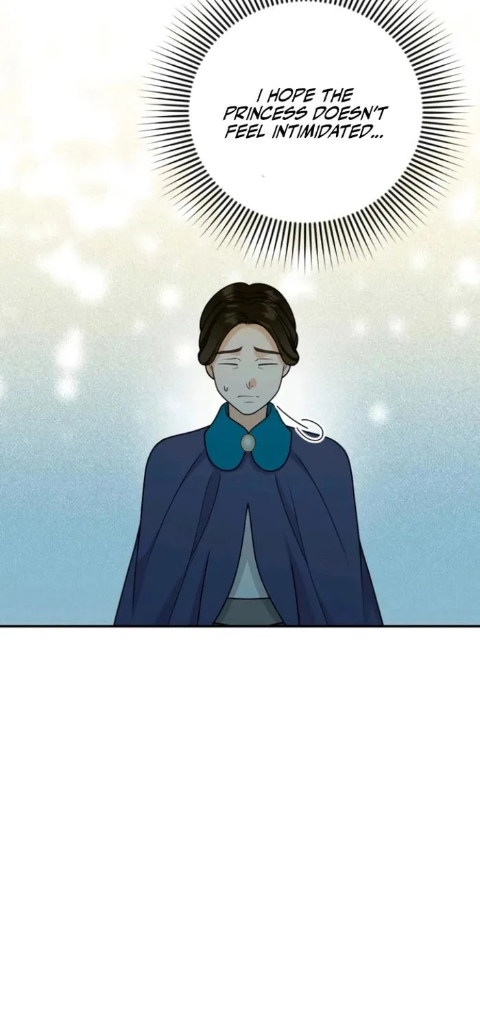 Holding You Close Chapter 36 page 39 - 